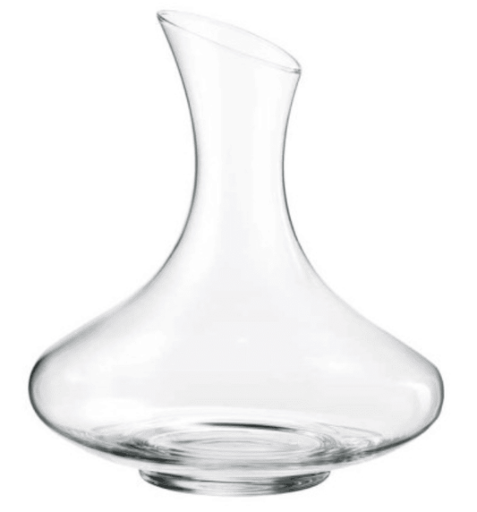 La carafe à vin, entre art de la table et révélation des arômes