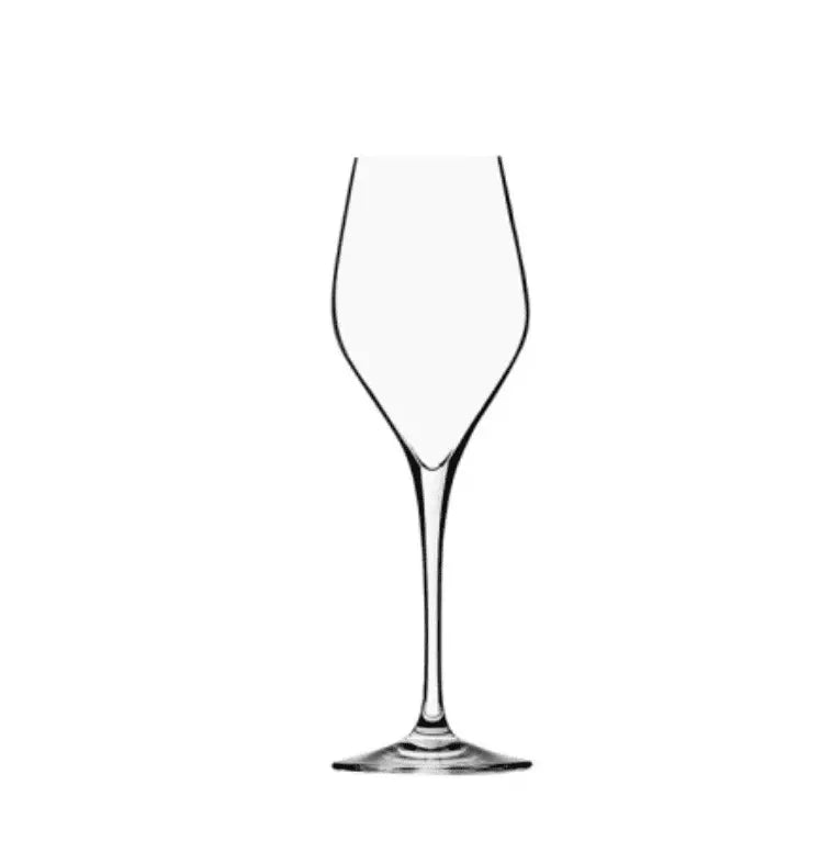 Flûte a Champagne Emeraude 18cl Set de 6 wine&beer