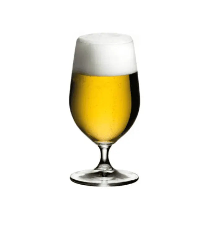 Verres à bière Riedel , Set de 2 wine&beer