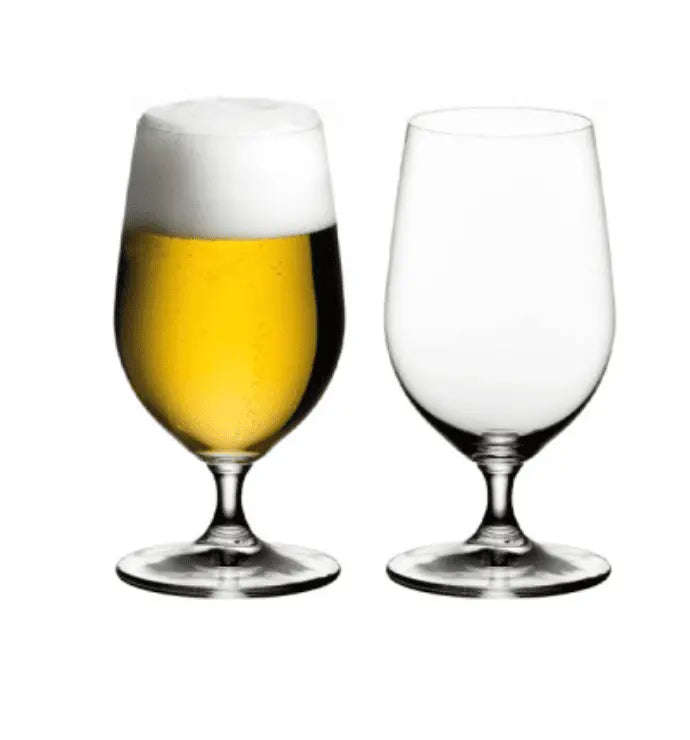 Verres à bière Riedel , Set de 2 wine&beer
