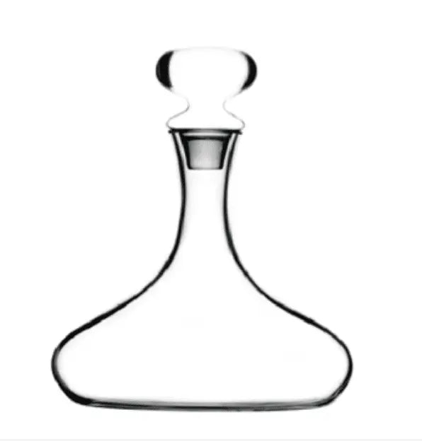 Carafe Vin à décanter Cépage wine&beer