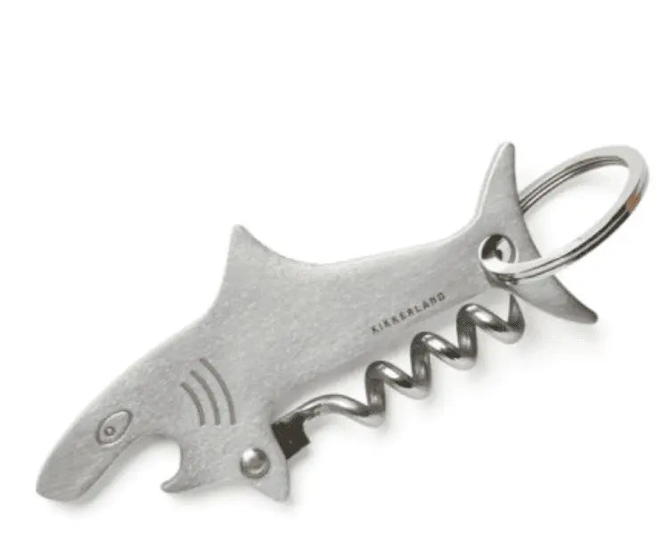 Décapsuleur requin wine&beer