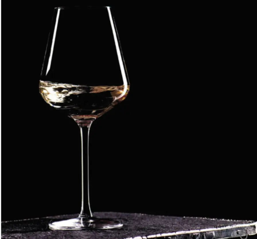 Verre a vin Clément 36 CL, Set de 6 wine&beer