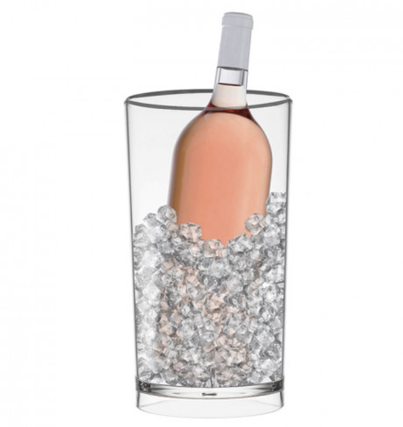 Seau Plexi Pure