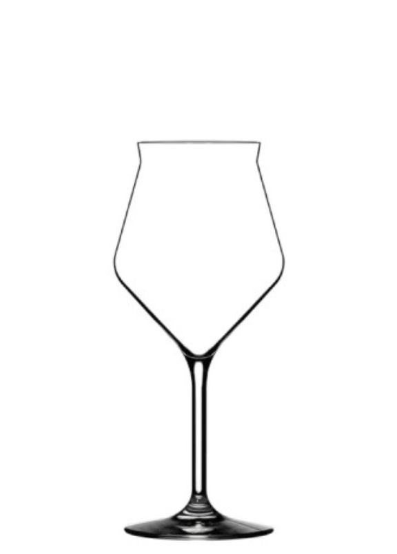 Verre a bière Craft , 44 cl set de 6