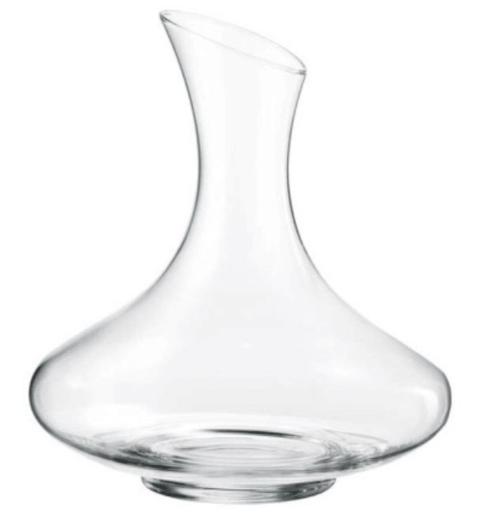 La carafe à vin, entre art de la table et révélation des arômes