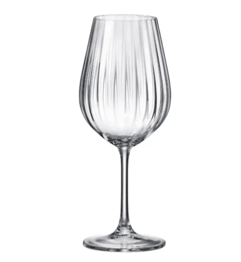 Verre a vin