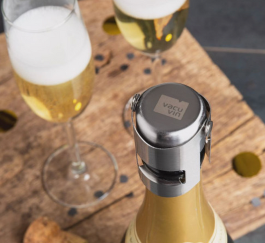 Bouchon Champagne VACUVIN