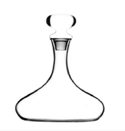 Carafe Vin à décanter Cépage wine&beer