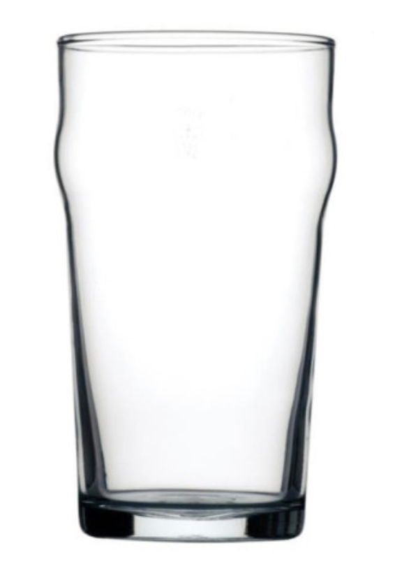 Verre a bière 29 cl