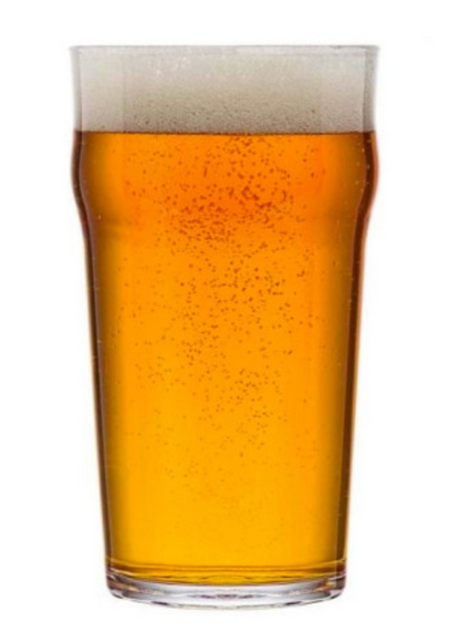 Verre a bière 29 cl